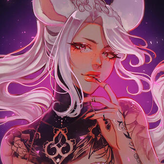 Haru Lee